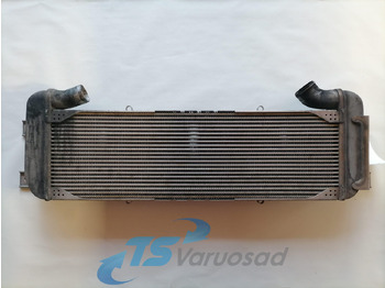 EGR-jahuti SCANIA