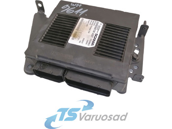 Mootori juhtimisseade SCANIA