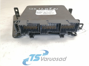 Mootori juhtimisseade - Veoauto Scania Ecu, BWS 1785012: pilt 2