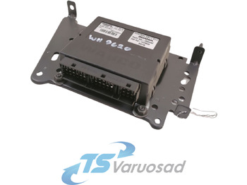 Mootori juhtimisseade SCANIA