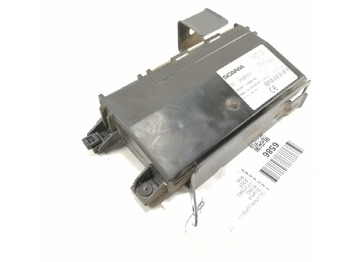 Mootori juhtimisseade - Veoauto Scania Ecu, LAS 1731940: pilt 2