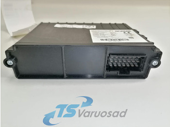 Mootori juhtimisseade - Veoauto Scania Ecu, LAS 1847370: pilt 2