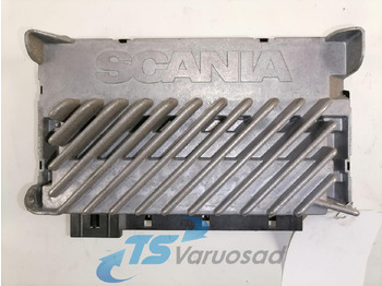 Mootori juhtimisseade - Veoauto Scania Ecu, VIS 1729485: pilt 3