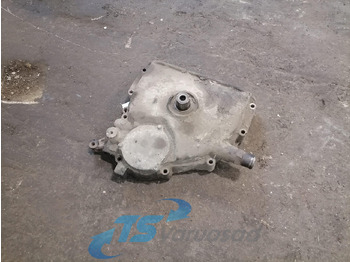 Mootor ja varuosad SCANIA