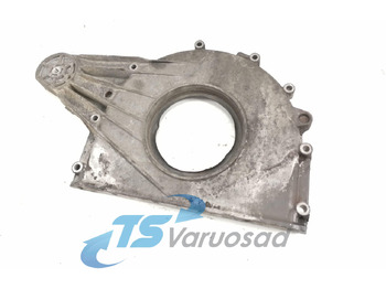 Mootor ja varuosad SCANIA