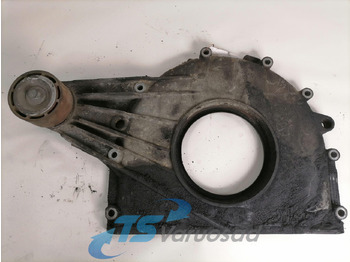 Mootor ja varuosad SCANIA