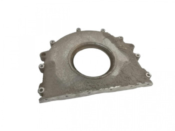 Mootor ja varuosad SCANIA