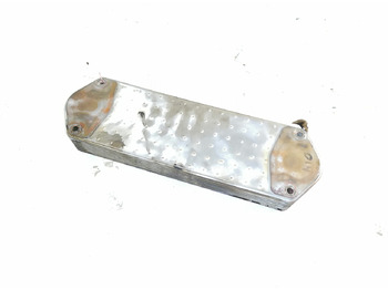 Mootor ja varuosad SCANIA