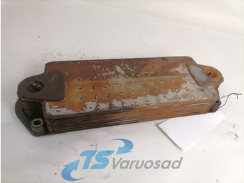 Mootor ja varuosad SCANIA