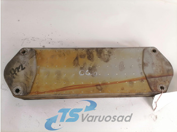 Mootor ja varuosad SCANIA