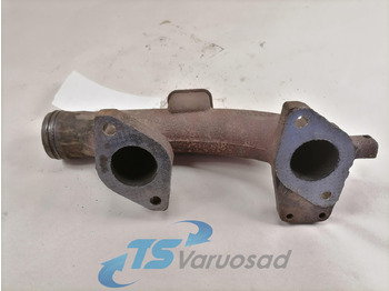Väljalaskekollektor - Veoauto Scania Exhaust mainfold 1798363: pilt 3