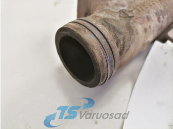 Väljalaskekollektor - Veoauto Scania Exhaust mainfold 1798363: pilt 2