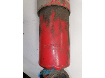 Amortisaatorid - Veoauto Scania First axel shock absorber 902505: pilt 4