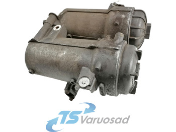 Kütusefilter SCANIA