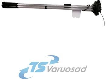 Kütusesüsteem SCANIA