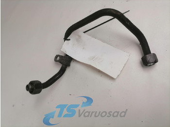 Kütusesüsteem SCANIA