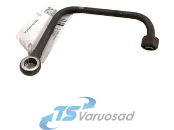 Kütusesüsteem SCANIA