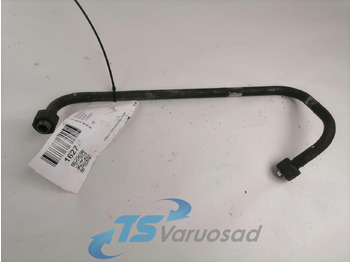 Kütusesüsteem SCANIA