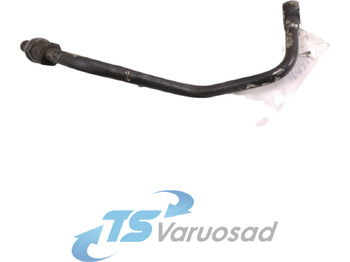 Kütusesüsteem SCANIA