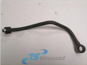 Kütusesüsteem SCANIA