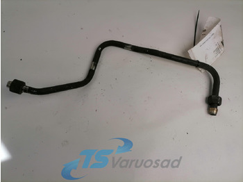 Kütusesüsteem SCANIA