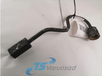 Kütusesüsteem SCANIA