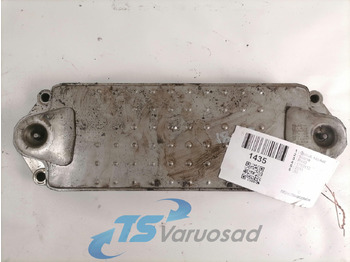 Käigukast ja varuosad SCANIA