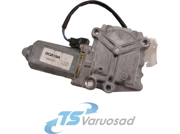 Aken ja varuosad SCANIA