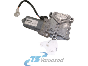 Aken ja varuosad SCANIA