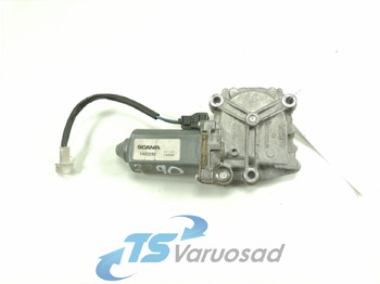 Aken ja varuosad SCANIA