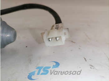 Aken ja varuosad - Veoauto Scania Glass lift 1442293: pilt 3