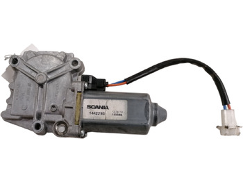 Aken ja varuosad SCANIA