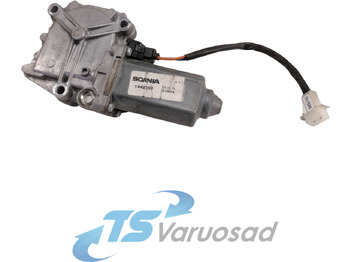 Aken ja varuosad SCANIA