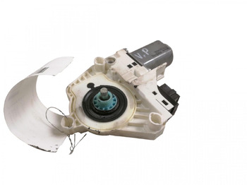 Aken ja varuosad SCANIA