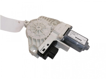 Aken ja varuosad SCANIA