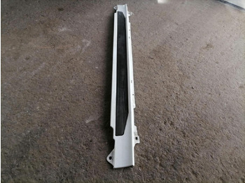 Võre - Veoauto Scania Grille panel 1872160: pilt 4