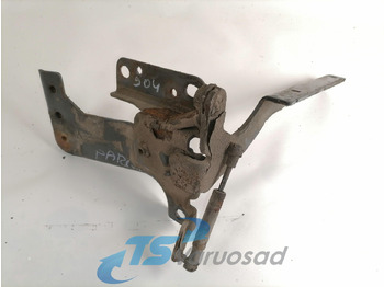Võre - Veoauto Scania Grille panel hinge 1727264: pilt 2