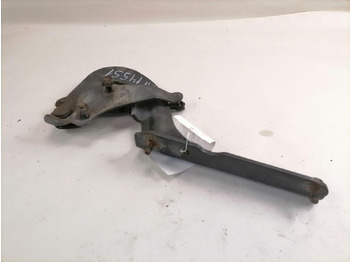 Võre - Veoauto Scania Grille panel hinge 2492751: pilt 4