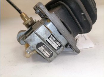 Universaalosa - Veoauto Scania Handbrake control lever 1408332: pilt 3