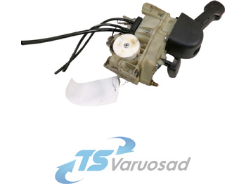 Universaalosa SCANIA