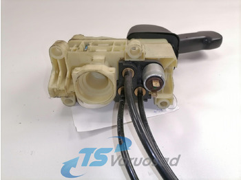 Universaalosa - Veoauto Scania Handbrake control lever 1882115: pilt 2