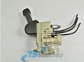 Universaalosa - Veoauto Scania Handbrake control lever 1882115: pilt 3