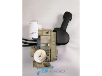 Universaalosa - Veoauto Scania Handbrake control lever 1882115: pilt 4