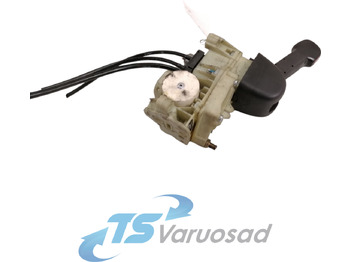 Universaalosa SCANIA