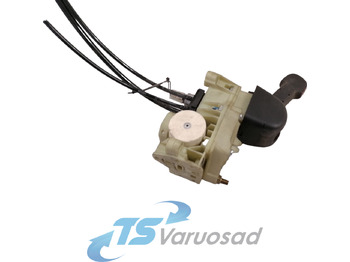 Universaalosa SCANIA