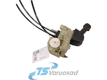 Universaalosa SCANIA