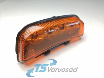 Tuled/ Valgus SCANIA