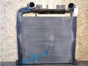 Sisejahutus SCANIA