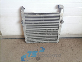 Sisejahutus - Veoauto Scania Intercooler radiator DASC001TT: pilt 2