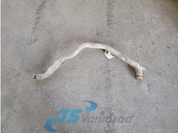 Jahutussüsteem SCANIA